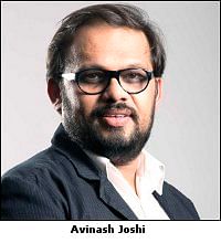 Cheil gets Avinash Joshi as media director and social media head