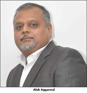 Alok Agrawal quits Zee to join Reliance Industries
