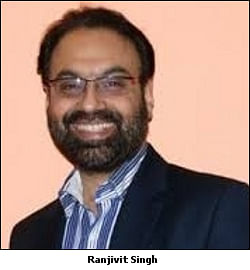 Lloyd Mathias takes charge as CMO, Hewlett-Packard India