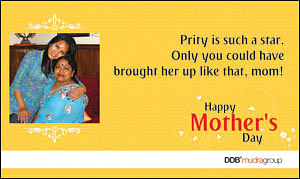 DDB Mudra Group surprises its employees' mothers