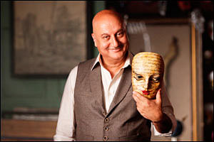 Colors to launch a celebrity talk show hosted by Anupam Kher