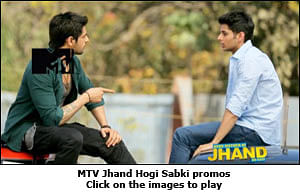 MTV revives 'Bakra'; to launch 'MTV Jhand Hogi Sabki'