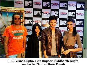 MTV revives 'Bakra'; to launch 'MTV Jhand Hogi Sabki'