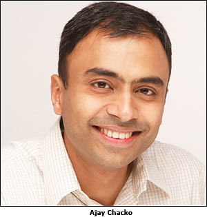Avinash Kaul to join IBN18 Network as CEO