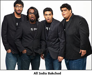Goafest 2014: "The layperson probably thinks of admen as wastrels": All India Bakchod