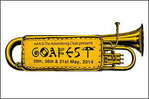 CREATIVE ABBY ROUND-UP Goafest 2014: JWT, Taproot India lead in Creative Abby Awards tally