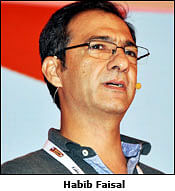 Goafest 2014: "People tend to do really stupid things online": Norm Johnston, chief digital officer, Mindshare