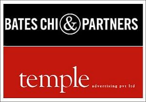 Bates CHI & Partners to acquire Bengaluru-based Temple Advertising