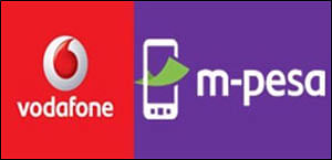 Vodafone M-Pesa: Cash in hand