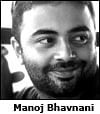 DDB Mudra West appoints Manoj Bhavnani as senior creative director