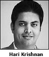 Cheil appoints Arun Sharma as VP - Integrated Strategy Planning