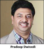Dainik Bhaskar ropes in Kaacon Sethi as chief corporate marketing officer