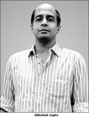 Cheil Worldwide appoints Abhishek Gupta as Digital Creative Director