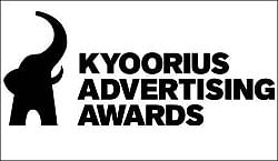 Ogilvy leads the pack at Kyoorius Awards 2014