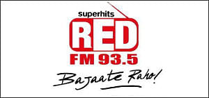 RED FM hikes ad rates