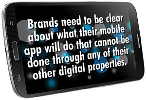 Does Every Brand Really Need A Mobile App?