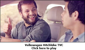 Volkswagen: Engineering Life Stories