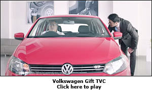 Volkswagen: Engineering Life Stories