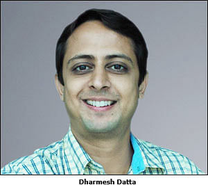 PVR appoints Dharmesh Datta