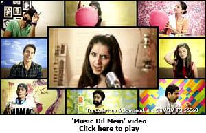 Viral Now: 9X Media's 'Music Dil Mein'