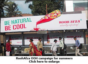 RoohAfza: The cool way to connect