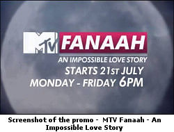 MTV opens weekday slot to bring in fantasy fiction