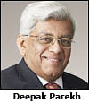 Deepak Parekh, Adil Zainulbhai inducted as independent directors on Network18 board