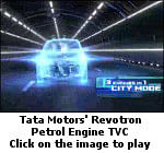 Rediffusion Y&R Bags Creative Duties of Tata Motors' Revotron Petrol Engine