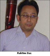 NewsX President Raktim Das Quits