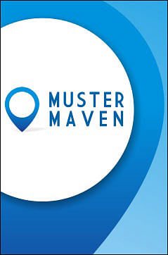 Muster Maven Gets Recon Oil
