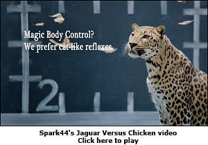 Jaguar XJ: What does Bebo bring to the backseat?