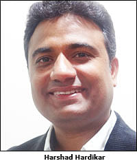 OgilvyOne's Harshad Hardikar joins Indigo Consulting as COO