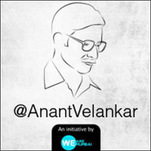 How Anant Velankar spread the word for Dombivli Return