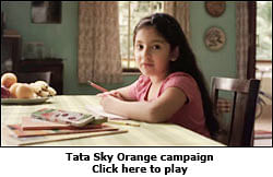 Tata Sky: Watch and learn