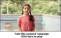Tata Sky: Watch and learn
