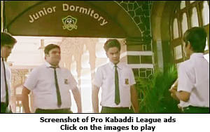 Star Sports ups the ante with Pro Kabaddi League