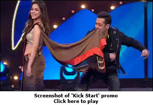 Star Gold's special content to celebrate Kick's release