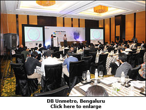 Unmetro: Bengaluru opportunity