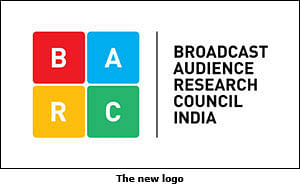 A new logo for BARC