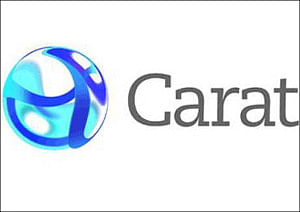 Carat Media wins MasterCard India's media mandate