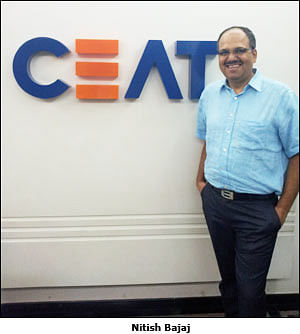 CEAT: Into the monasteries