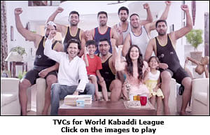 Kabaddi leagues: breathless pace