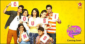 Star Plus: 'Nisha Aur Uske Cousins' to replace Mahabharat