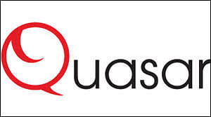 Quasar ropes in Rasika Bamba as head, digital media