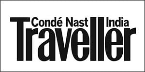 Conde Nast Traveller goes Wild