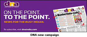 DNA News: New Format