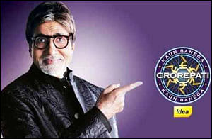 Sony-Radio Mirchi tie up for on-air KBC contest
