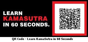 Learn KamaSutra in 60 Seconds