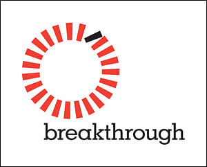 Ignitee Digital bags the digital duties for Breakthrough
