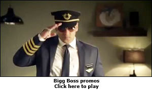 Bigg Boss Season 8 to Begin from September 21